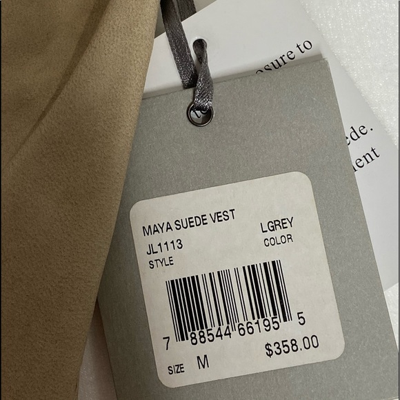 Vest - Picture 5 of 5